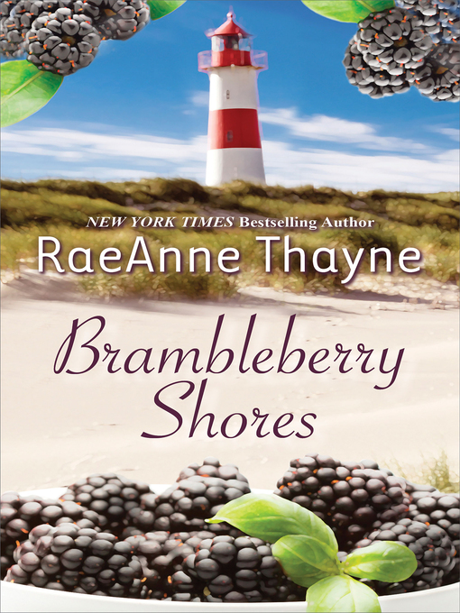 Cover image for Brambleberry Shores